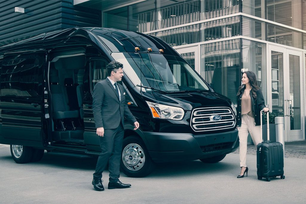 Söke VIP Transfer: Lüks ve Konforlu Yolculuk
